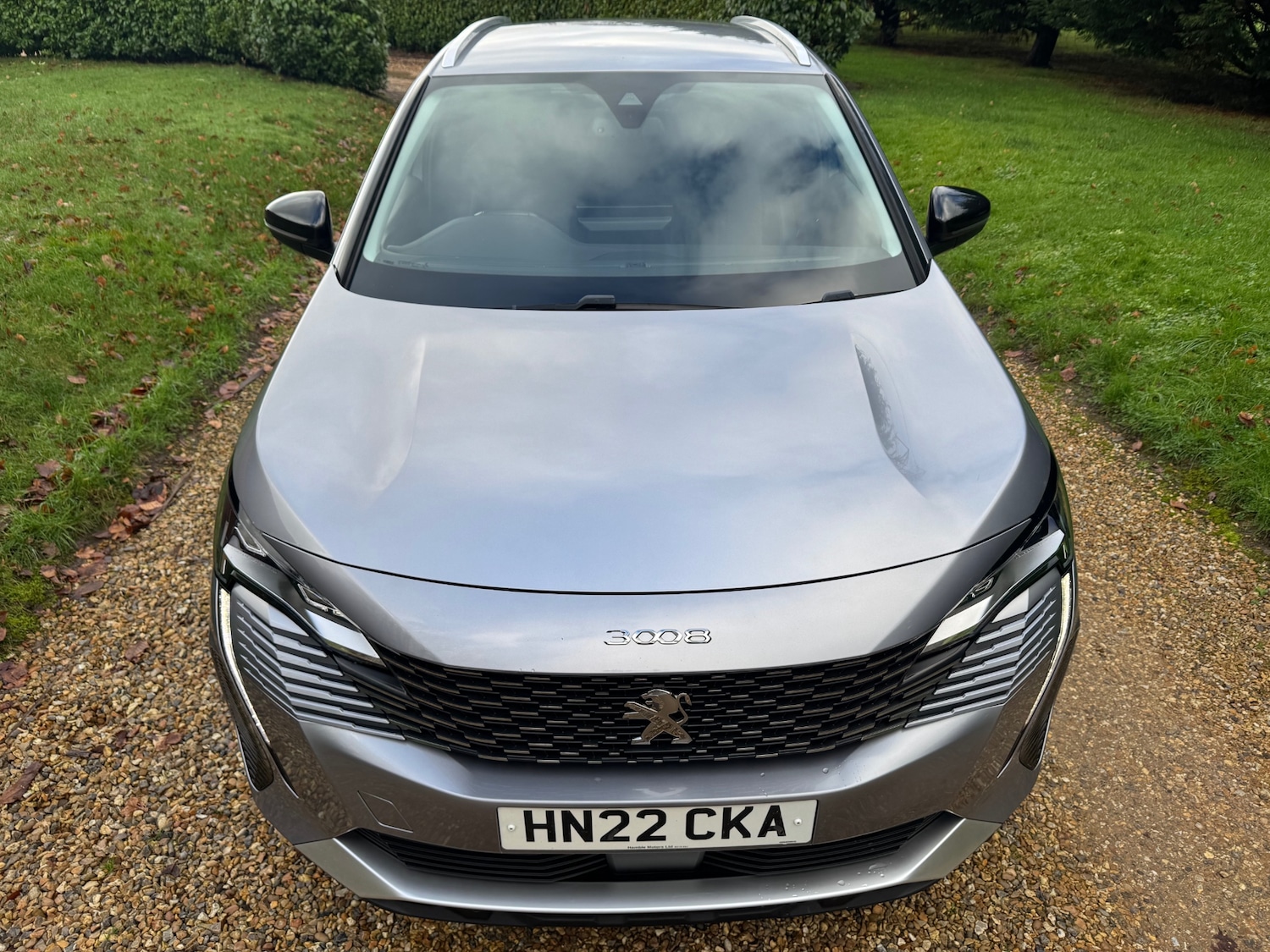 Used Peugeot 3008 2022 for sale - 77261478: Photo 23