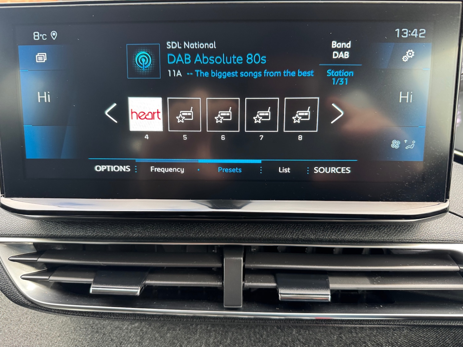 Used Peugeot 3008 2022 for sale - 77261478: Photo 26