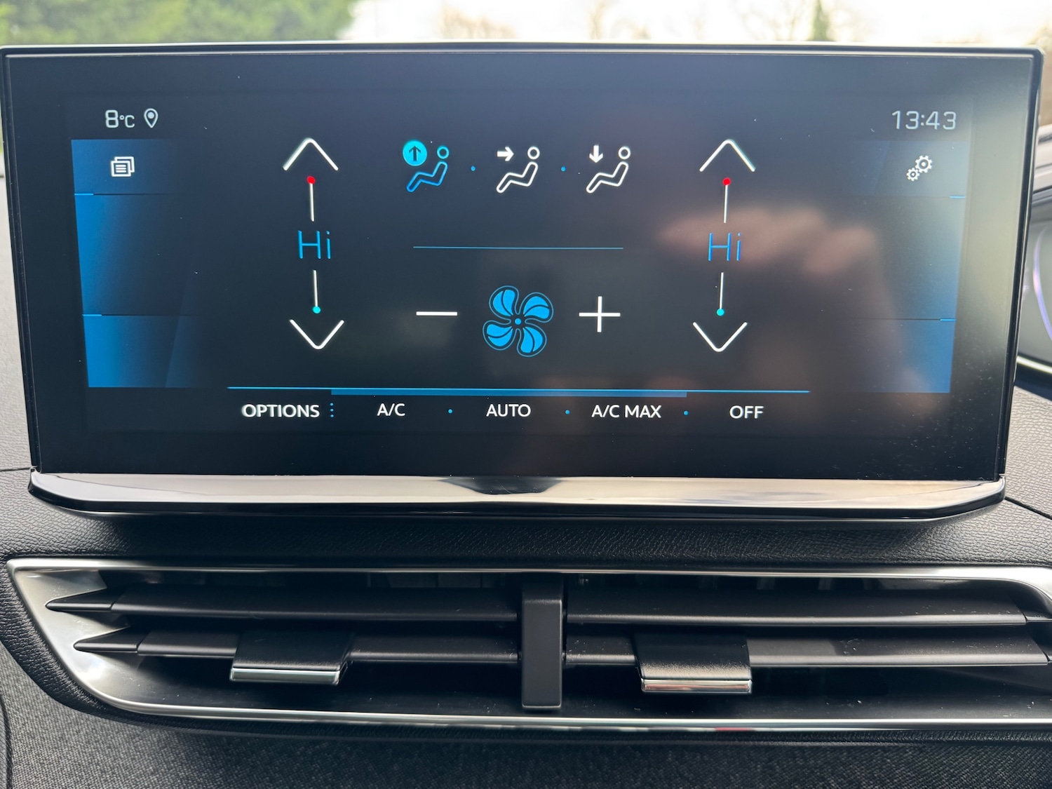 Used Peugeot 3008 2022 for sale - 77261478: Photo 29