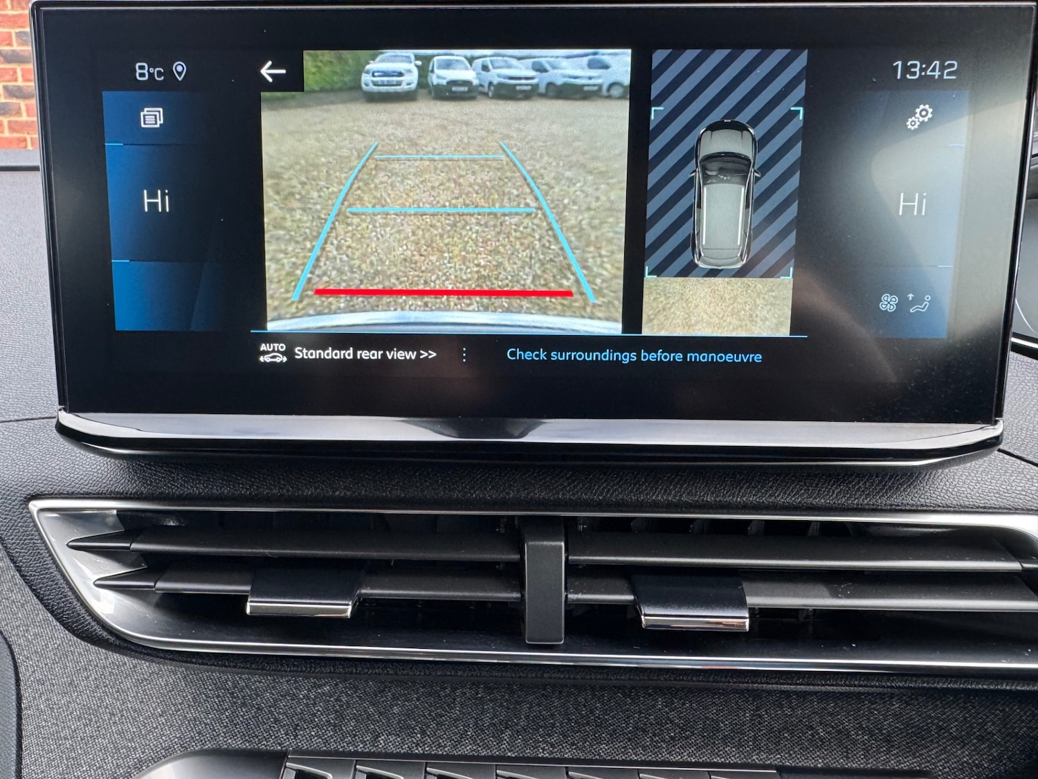 Used Peugeot 3008 2022 for sale - 77261478: Photo 30