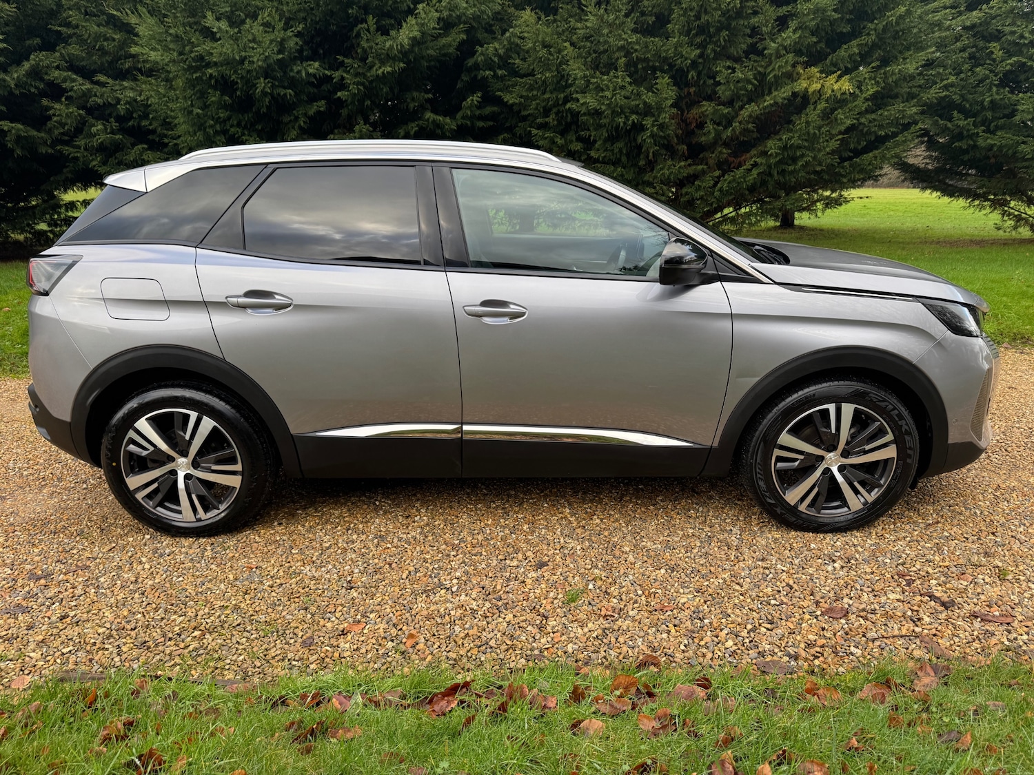 Used Peugeot 3008 2022 for sale - 77261478: Photo 4