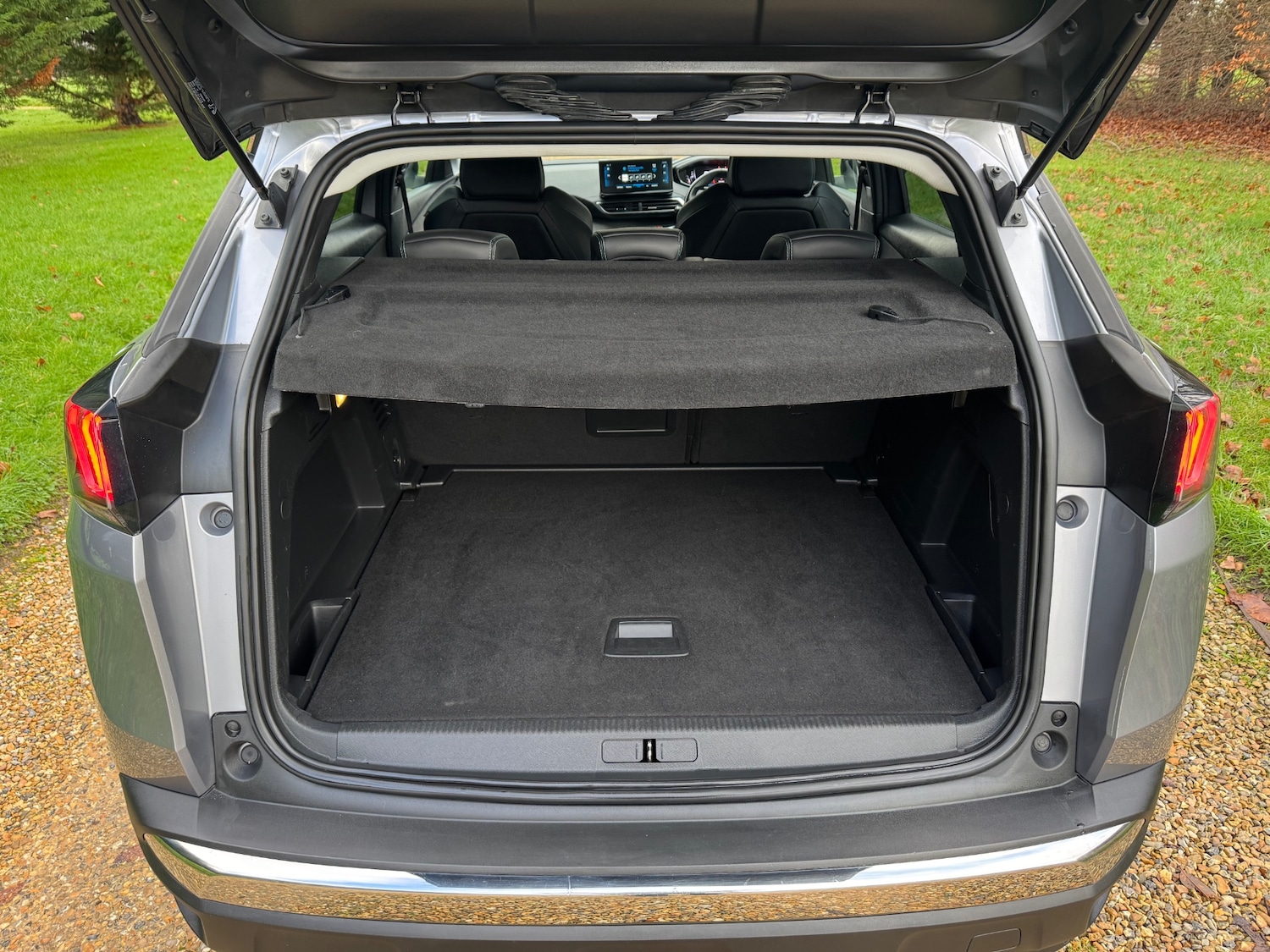 Used Peugeot 3008 2022 for sale - 77261478: Photo 8