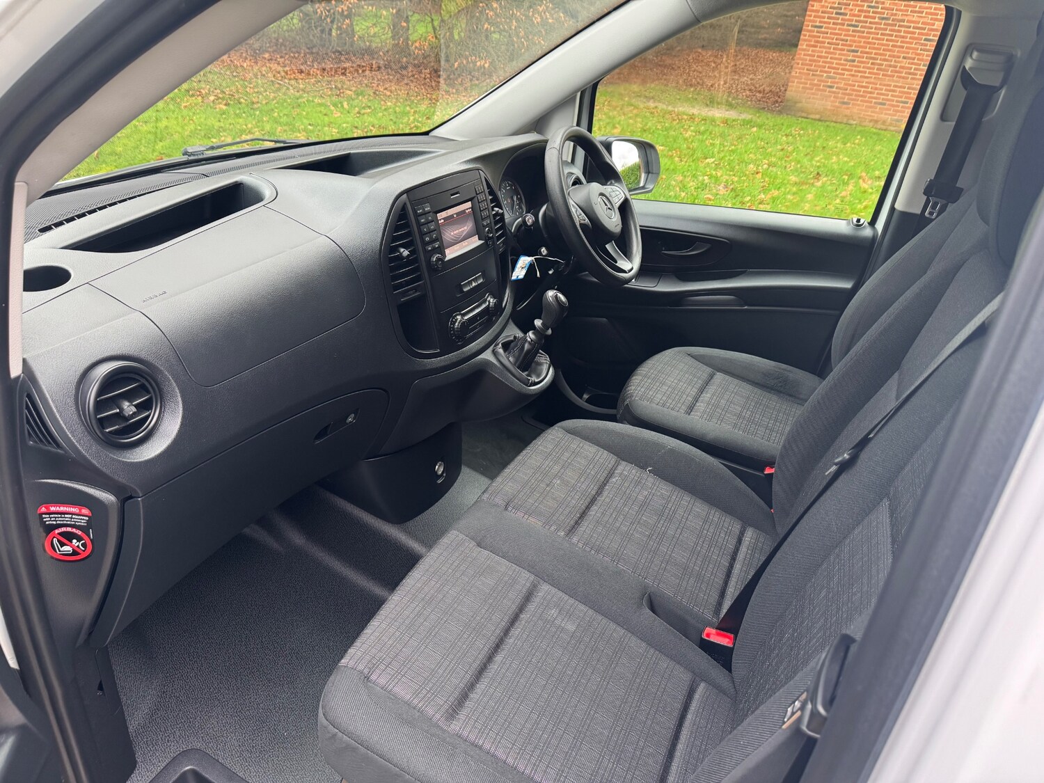 Used Mercedes-Benz Vito 2019 for sale - 77918784: Photo 12