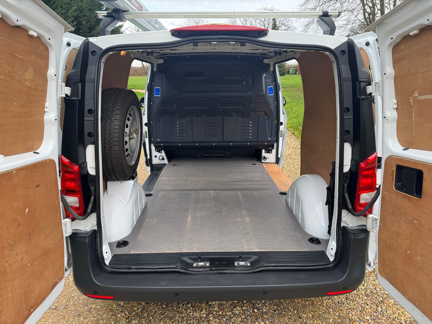 Used Mercedes-Benz Vito 2019 for sale - 77918784: Photo 17