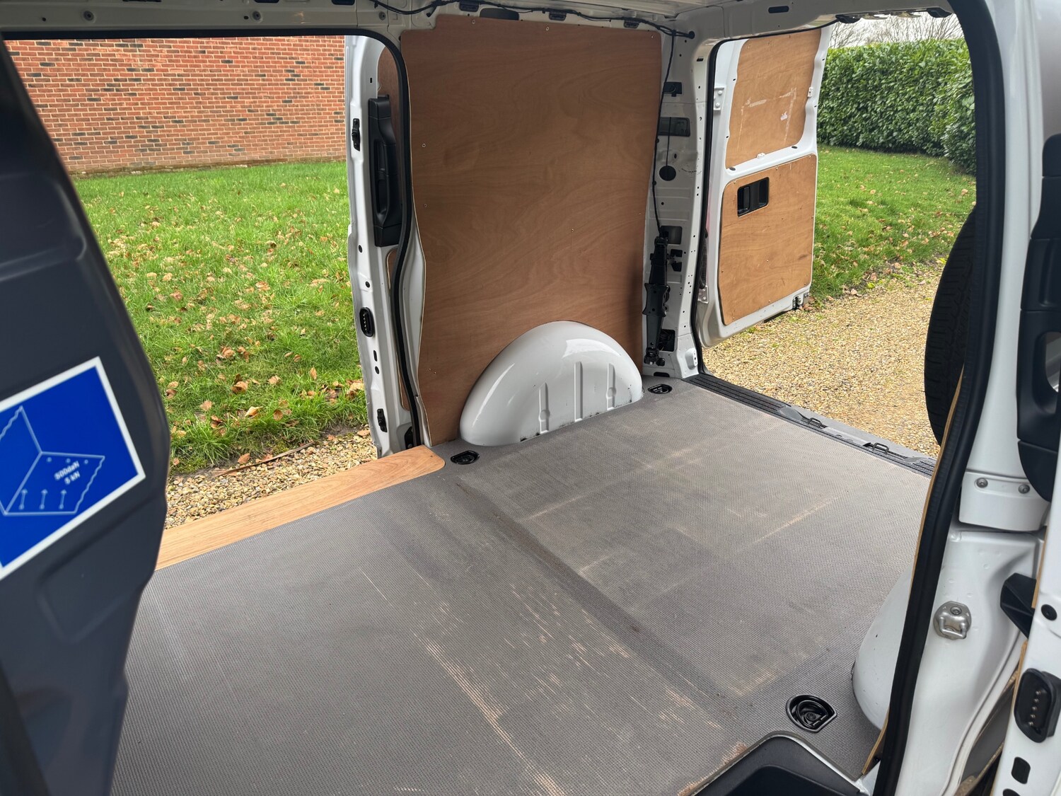 Used Mercedes-Benz Vito 2019 for sale - 77918784: Photo 18