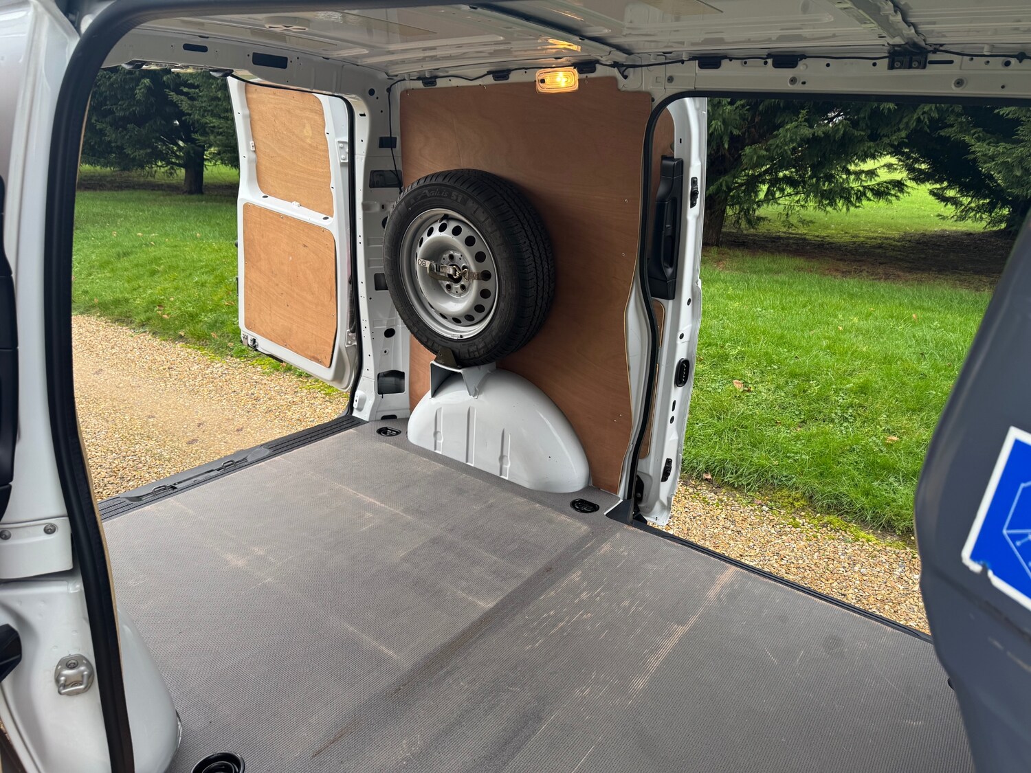 Used Mercedes-Benz Vito 2019 for sale - 77918784: Photo 19