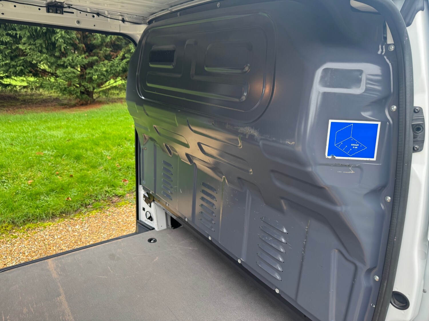 Used Mercedes-Benz Vito 2019 for sale - 77918784: Photo 21