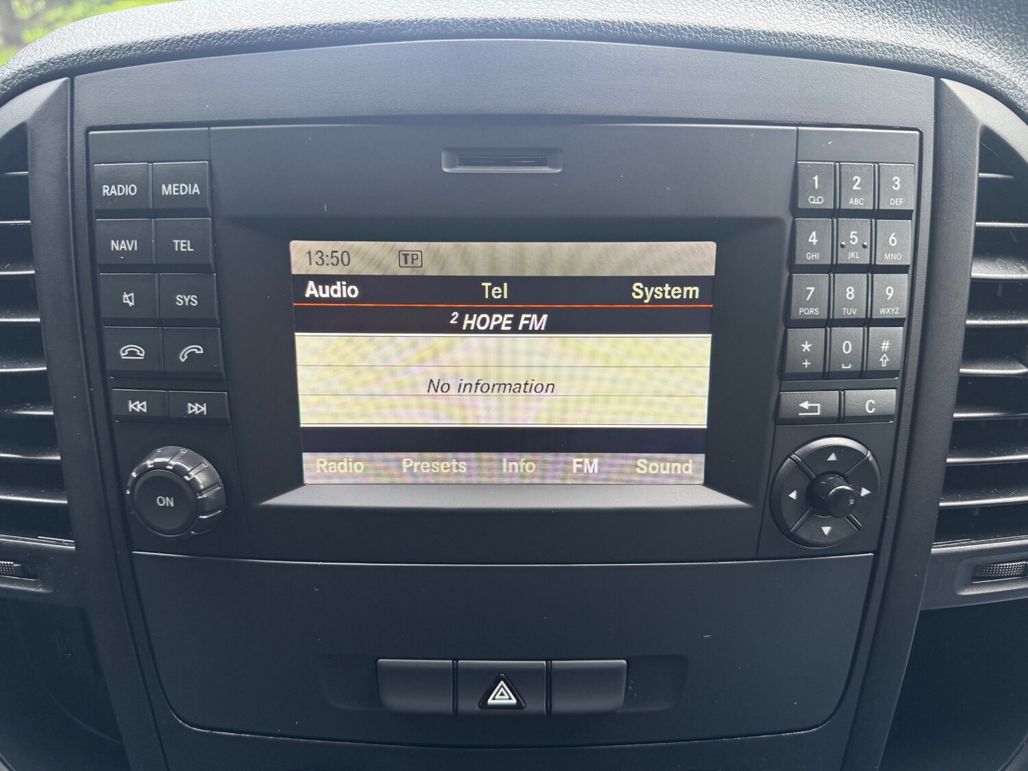 Used Mercedes-Benz Vito 2019 for sale - 77918784: Photo 27