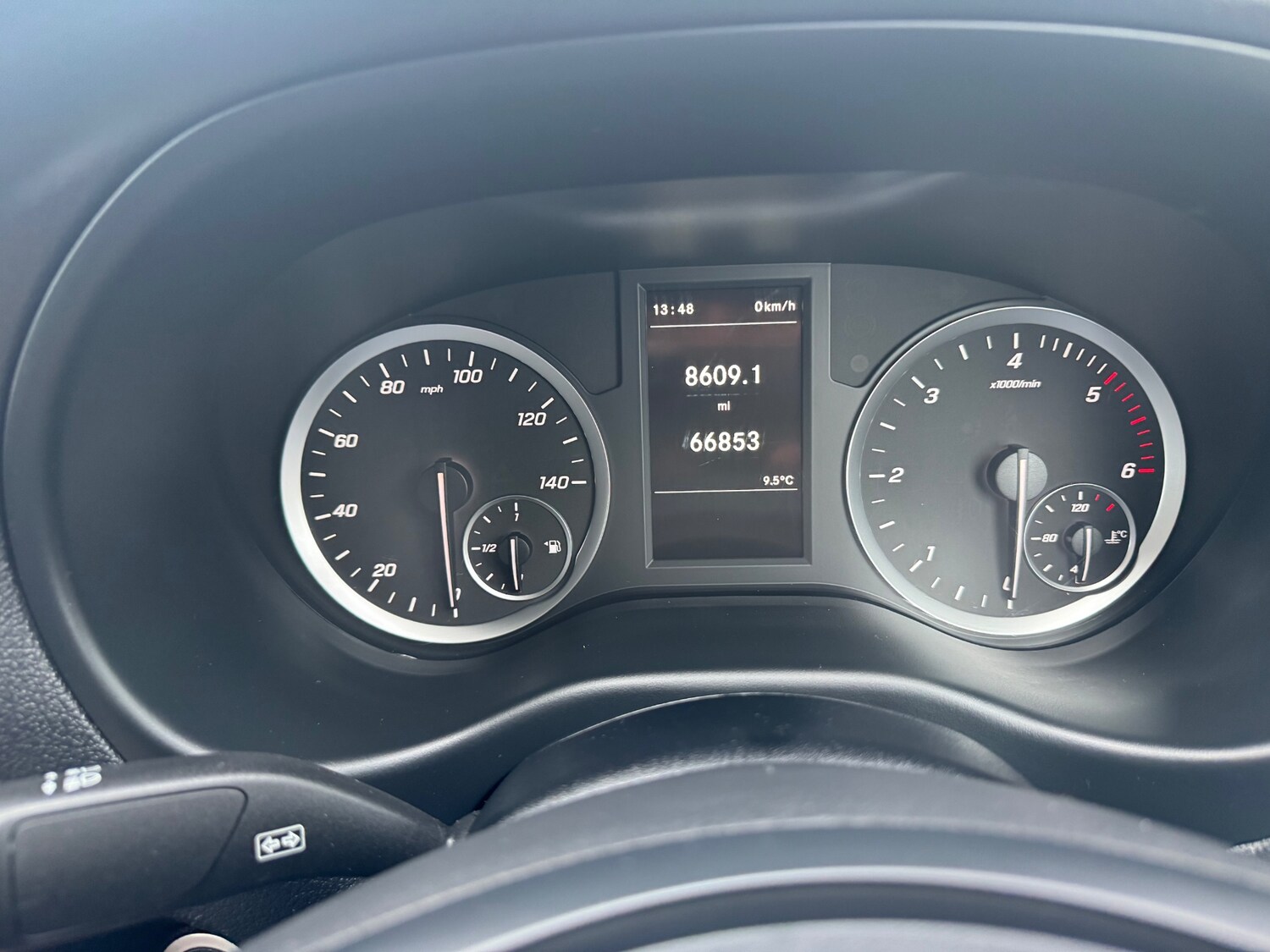 Used Mercedes-Benz Vito 2019 for sale - 77918784: Photo 29