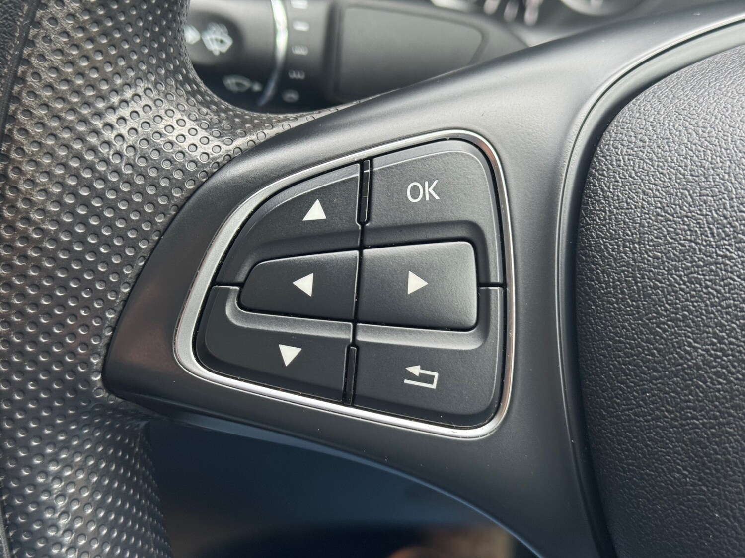 Used Mercedes-Benz Vito 2019 for sale - 77918784: Photo 31