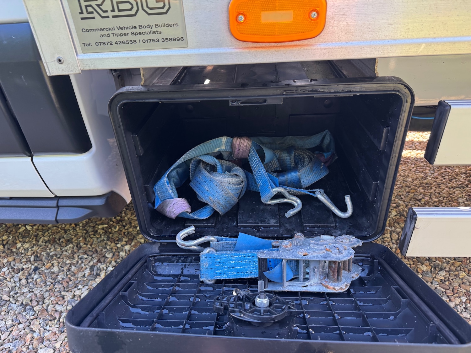 Used Ford Transit 2017 for sale - 76069367: Photo 15