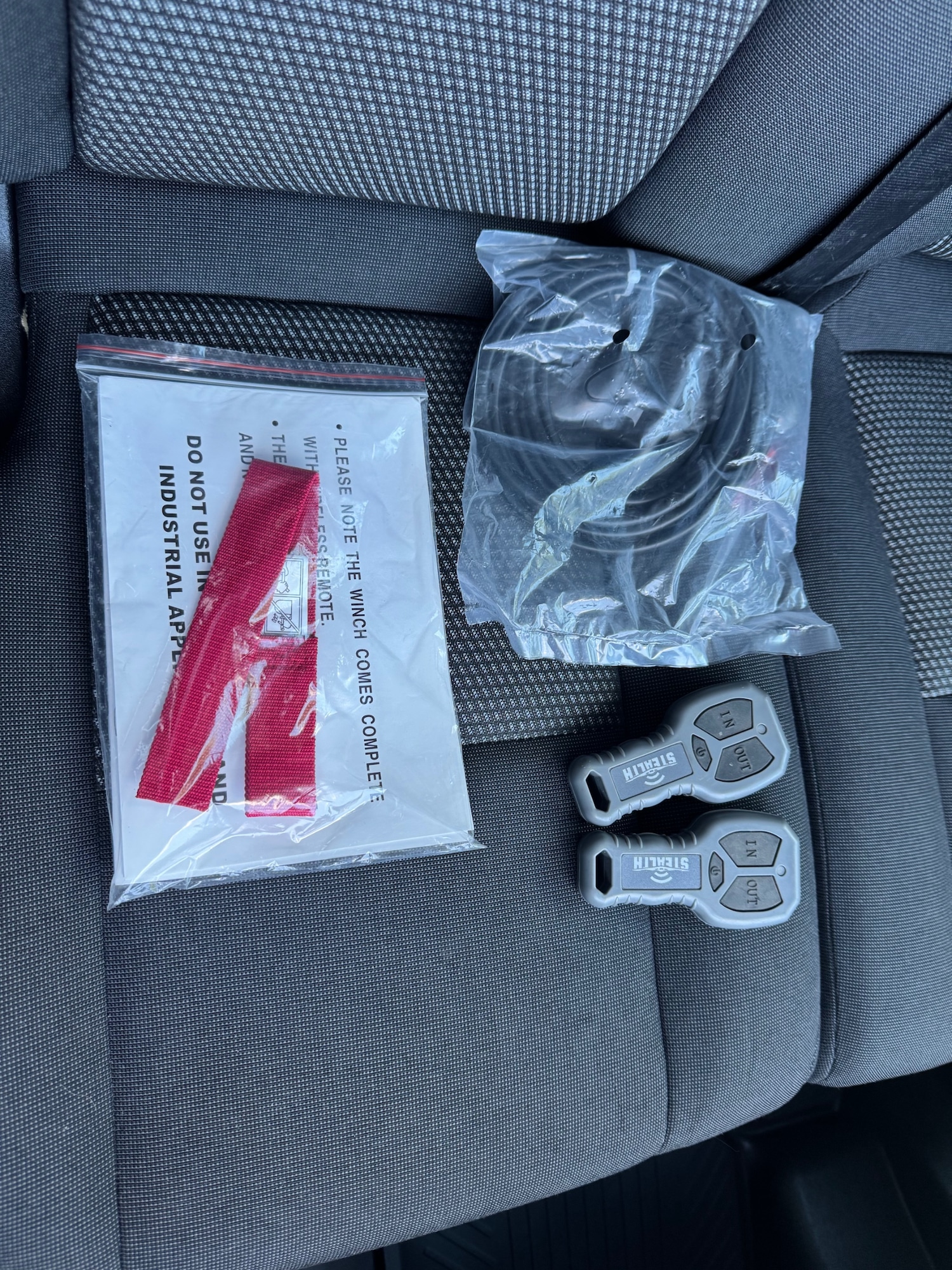 Used Ford Transit 2017 for sale - 76069367: Photo 17