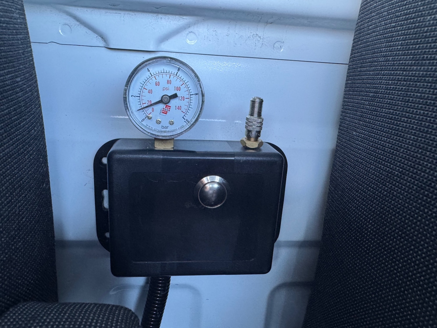 Used Ford Transit 2017 for sale - 76069367: Photo 23