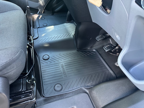 Used Ford Transit 2017 for sale - 76069367: Photo 26