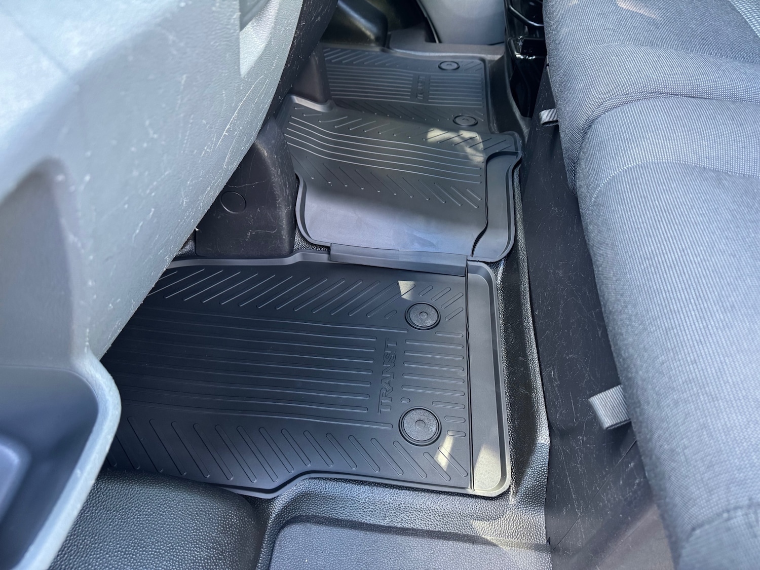 Used Ford Transit 2017 for sale - 76069367: Photo 27