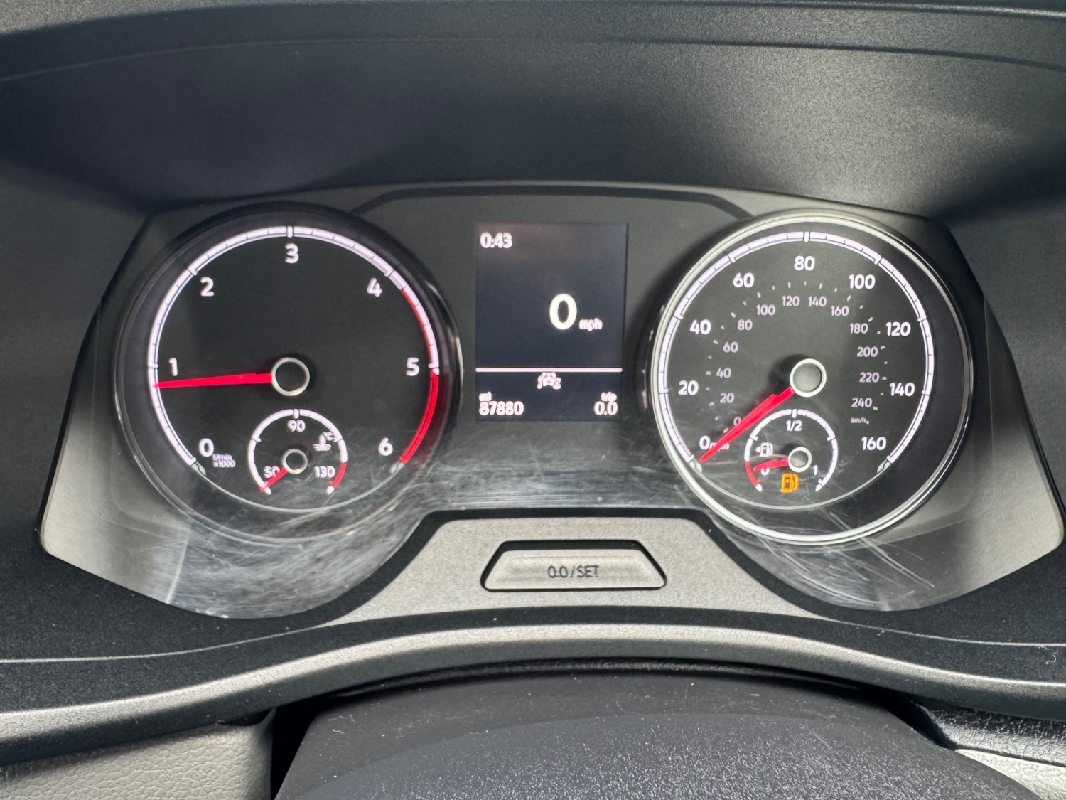 Used Volkswagen Transporter 2020 for sale - 76381954: Photo 10