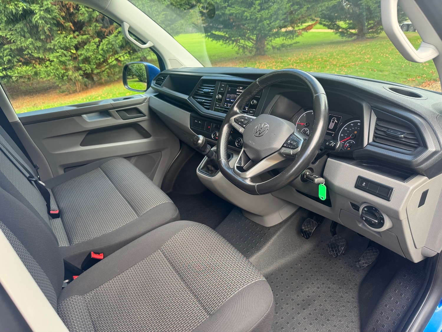 Used Volkswagen Transporter 2020 for sale - 76381954: Photo 11