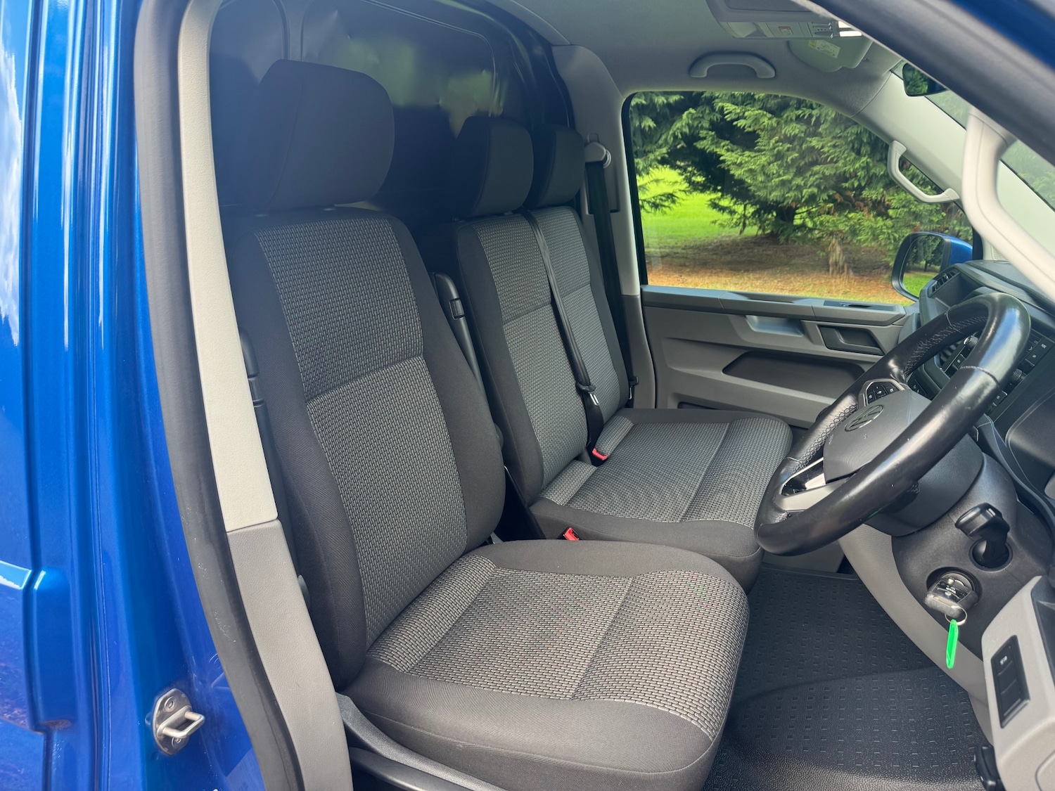 Used Volkswagen Transporter 2020 for sale - 76381954: Photo 12