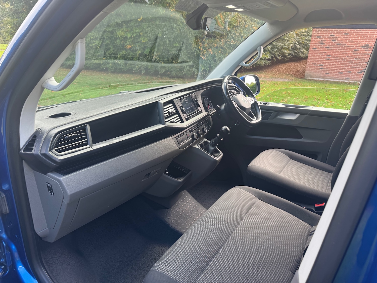 Used Volkswagen Transporter 2020 for sale - 76381954: Photo 13