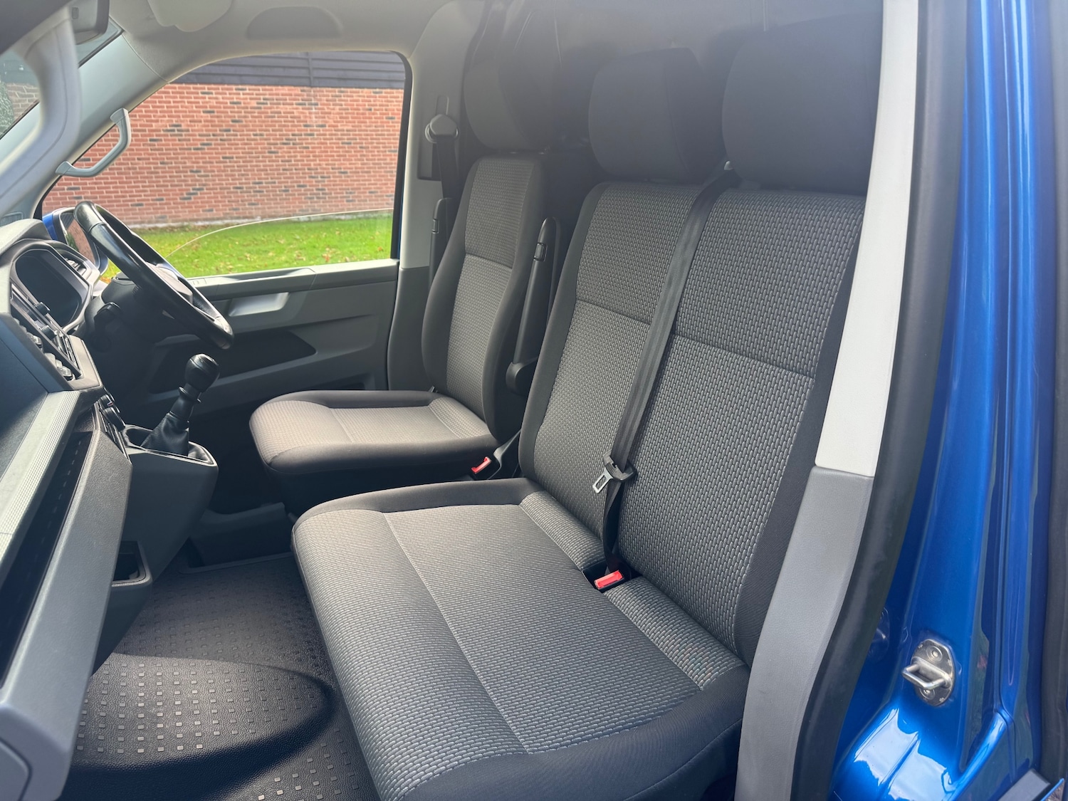 Used Volkswagen Transporter 2020 for sale - 76381954: Photo 14