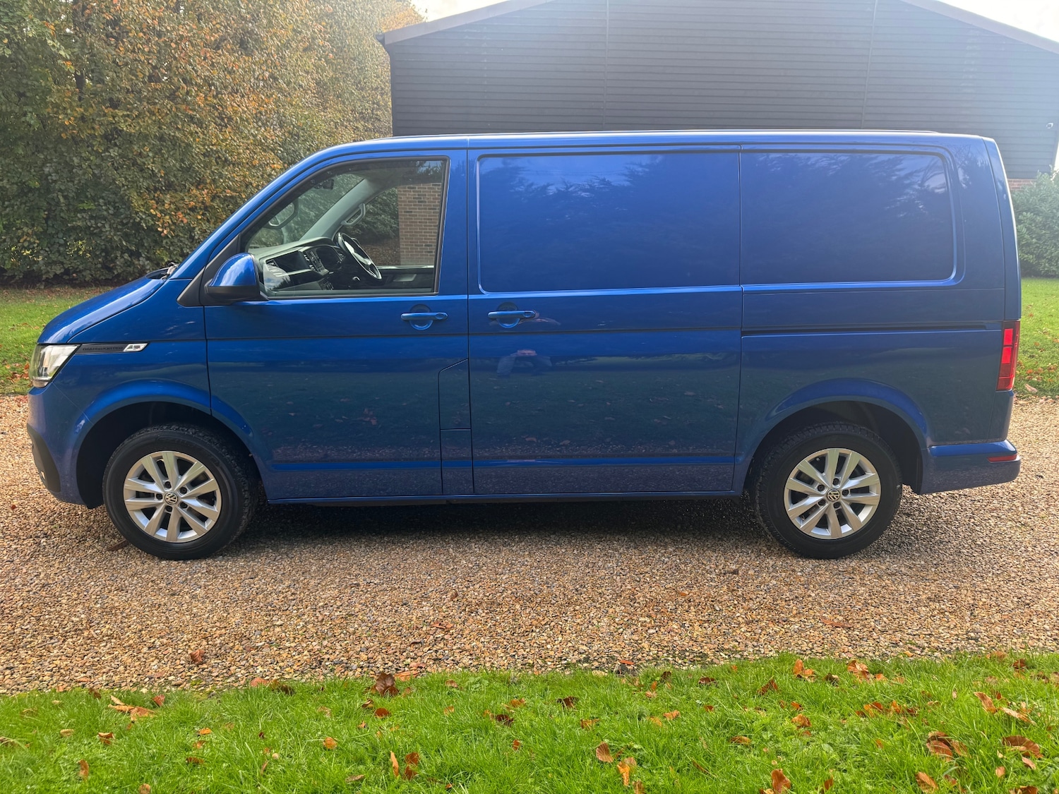 Used Volkswagen Transporter 2020 for sale - 76381954: Photo 7