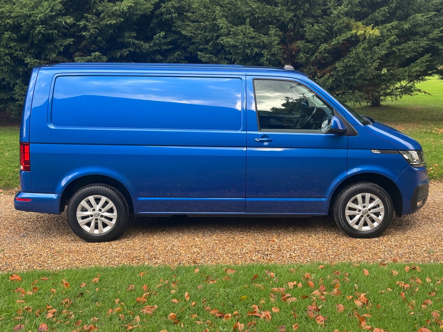 Used Volkswagen Transporter 2020 for sale - 76381954: Photo 8