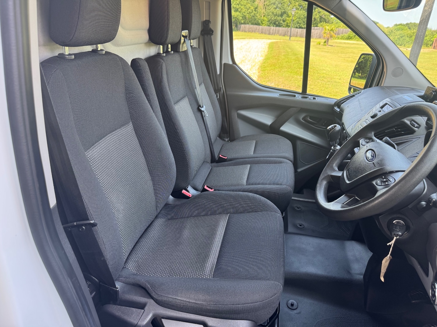 Vehicle 11