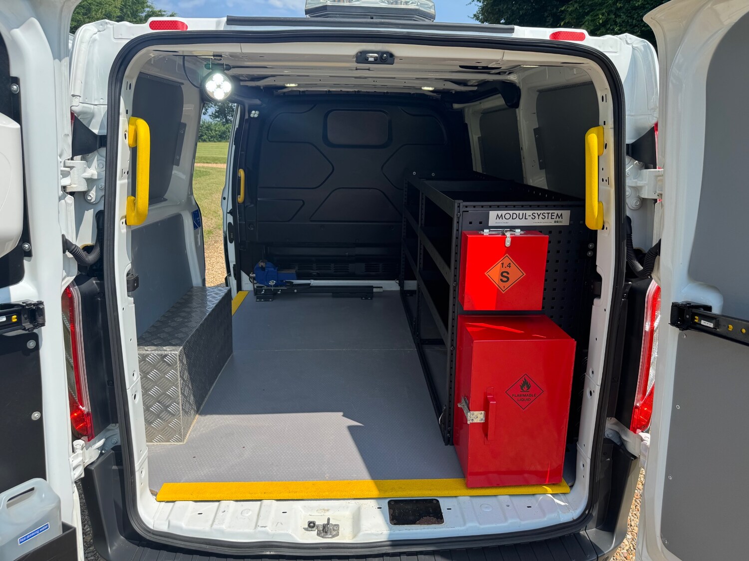 Vehicle 15