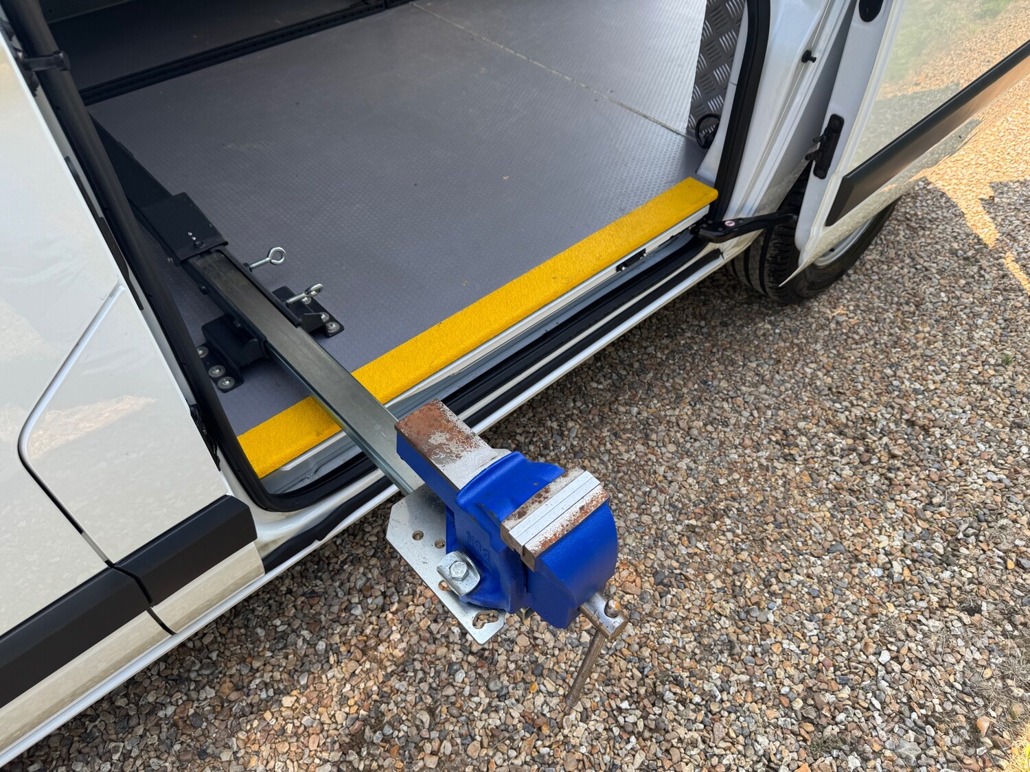 Vehicle 17
