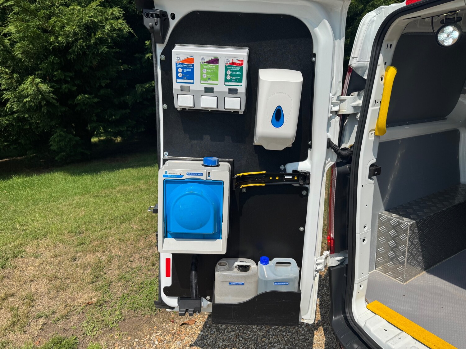 Vehicle 19