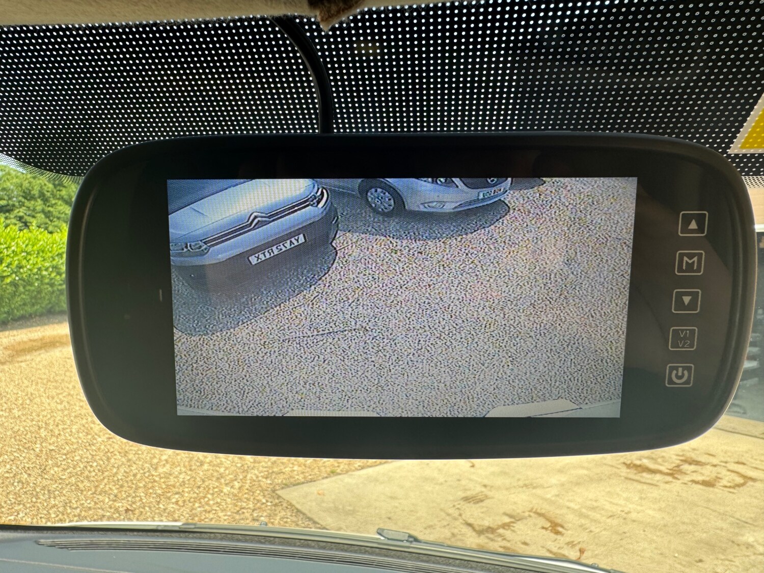 Vehicle 23