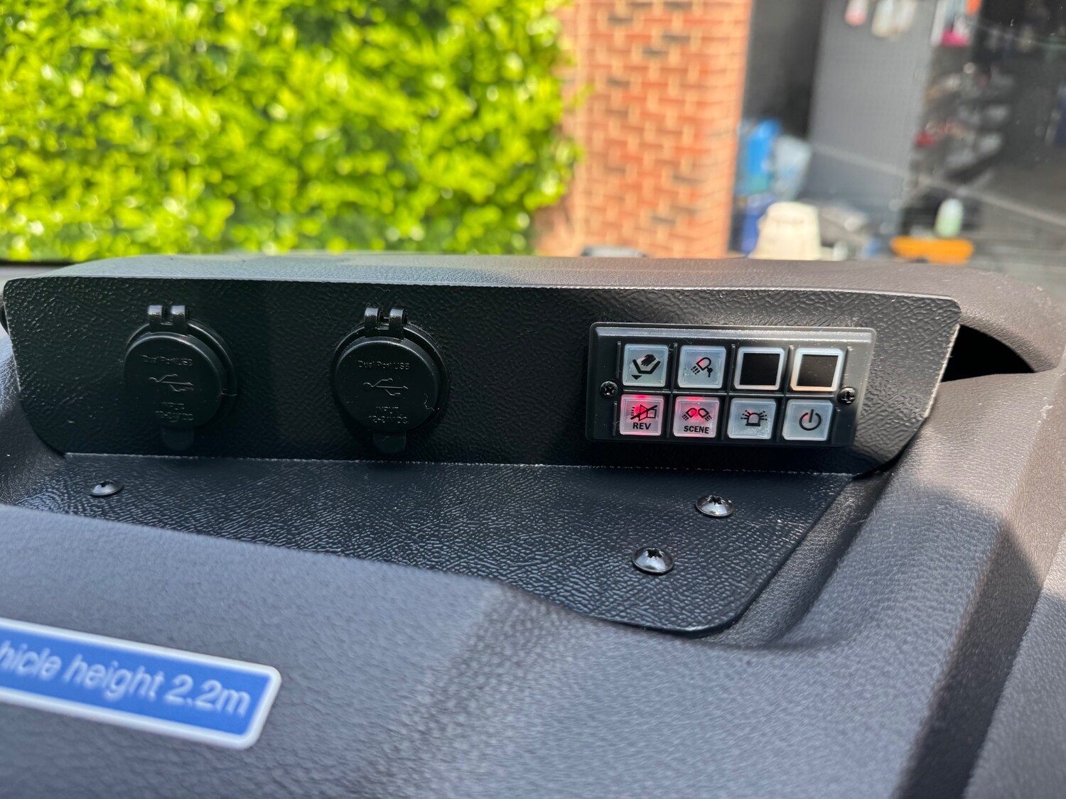 Vehicle 29