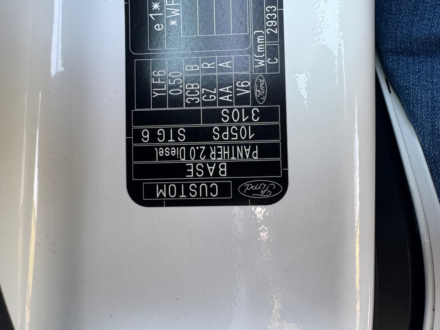 Vehicle 32