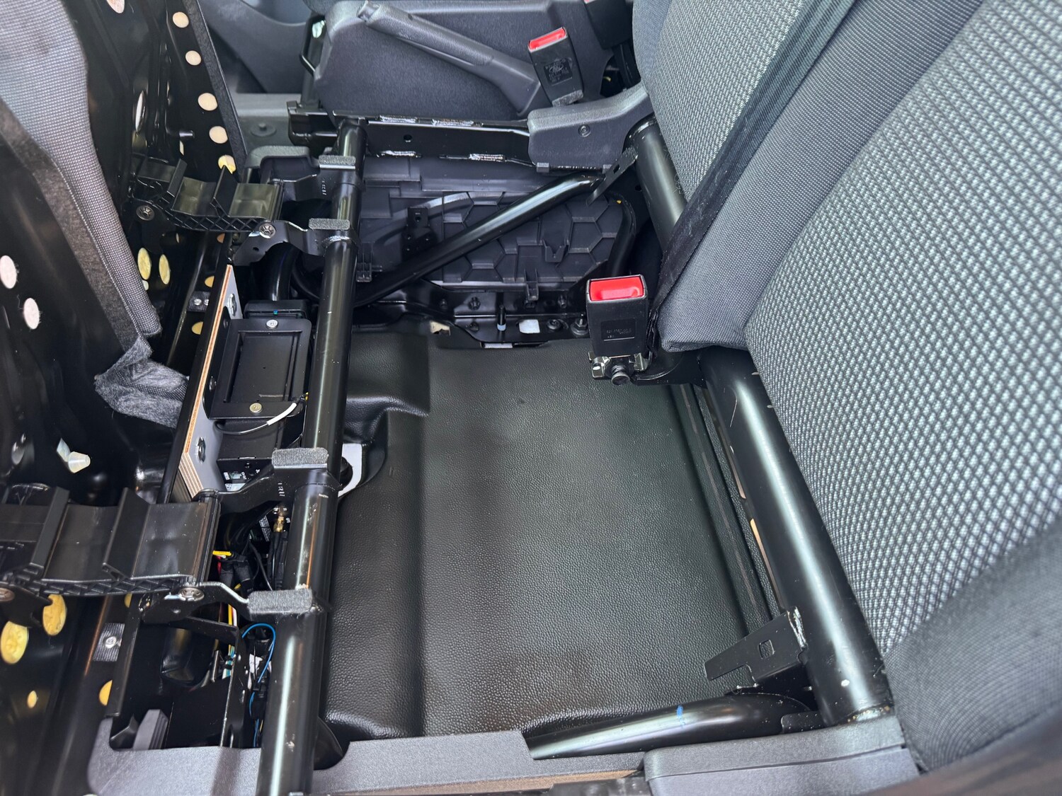 Vehicle 33