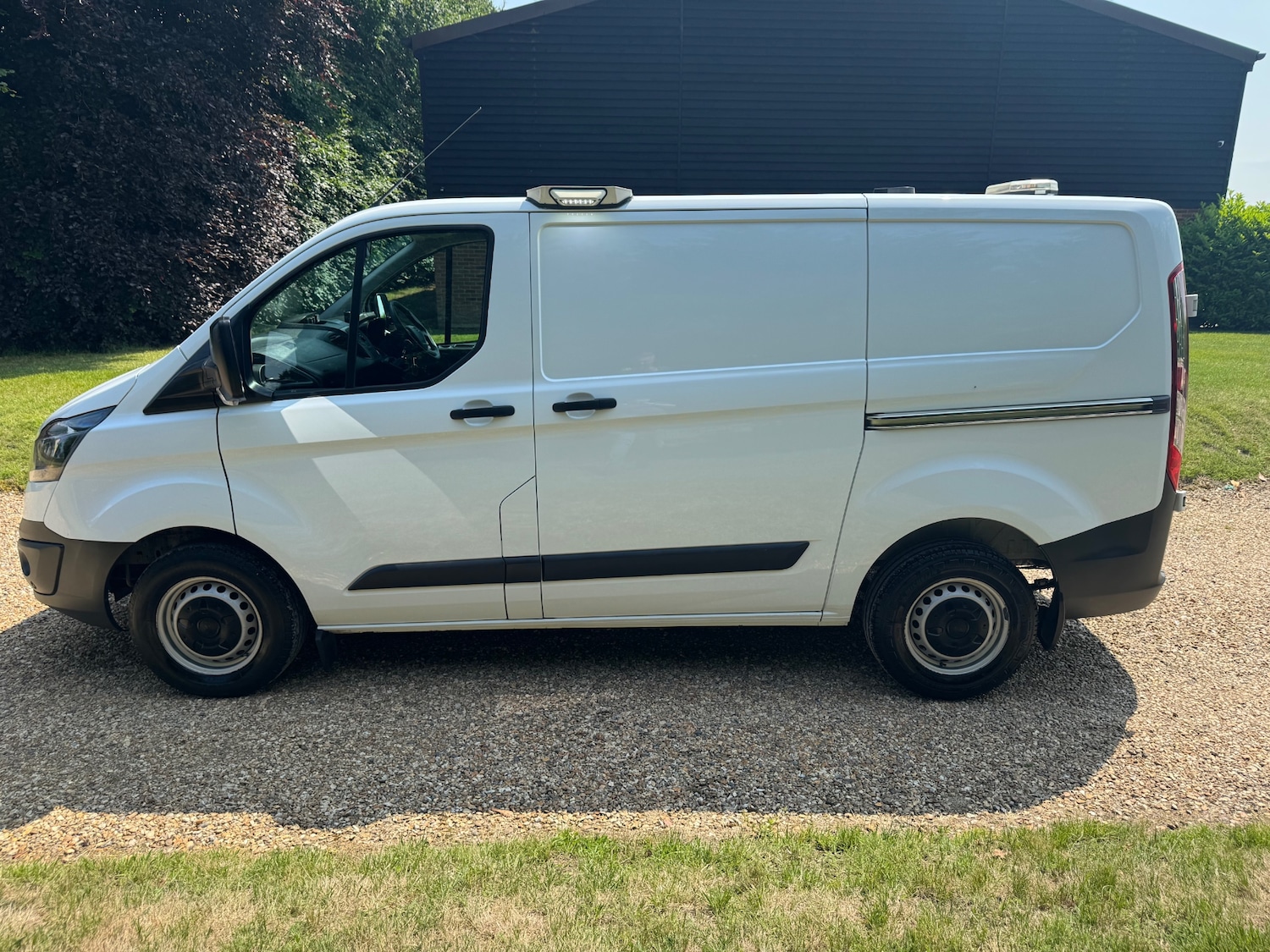 Vehicle 7