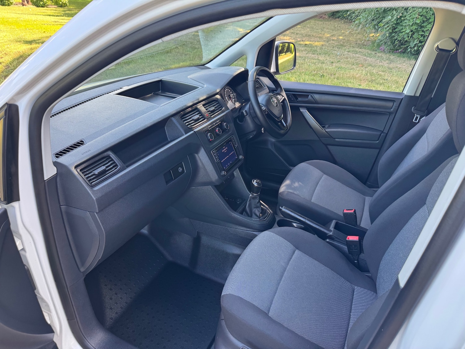 Vehicle 16
