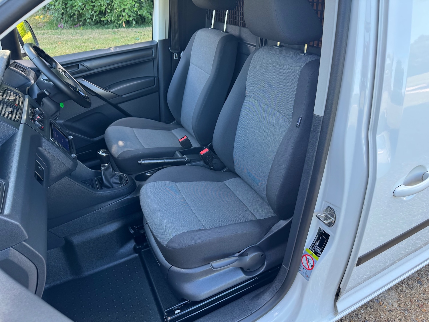 Vehicle 17