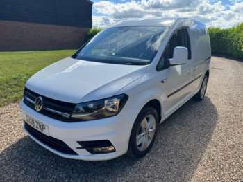 Used Volkswagen Caddy 2019 for sale - 74803808: Photo