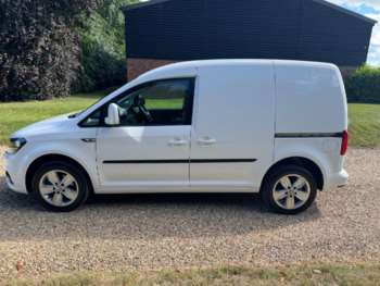 Used Volkswagen Caddy 2019 for sale - 74803808: Photo