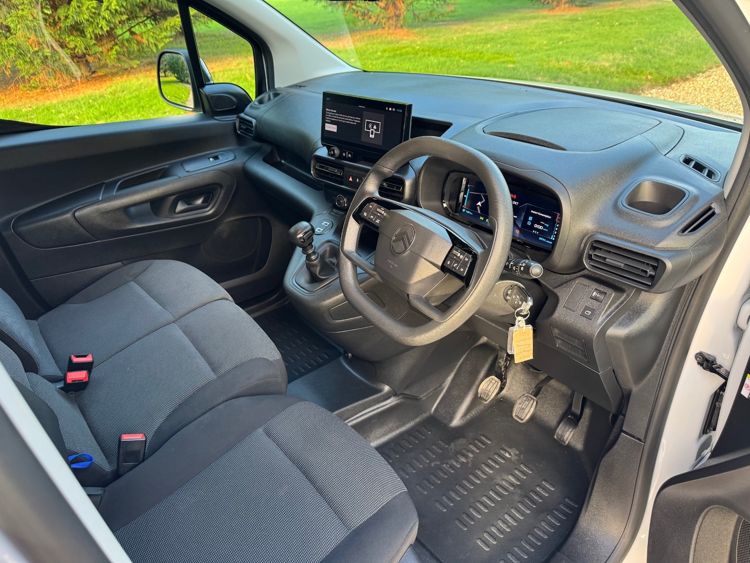 Used Citroen Berlingo 2024 for sale - 76221671: Photo 10