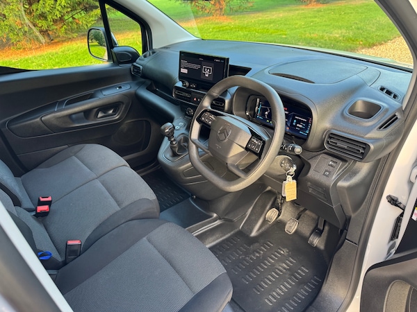 Used Citroen Berlingo 2024 for sale - 76221671: Photo 10