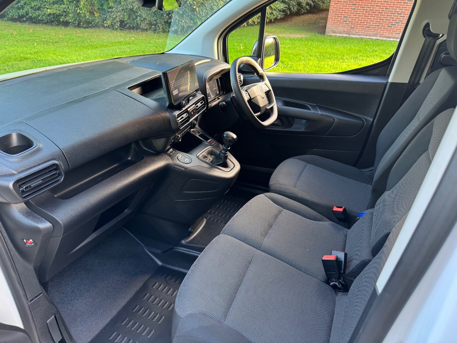 Used Citroen Berlingo 2024 for sale - 76221671: Photo 12