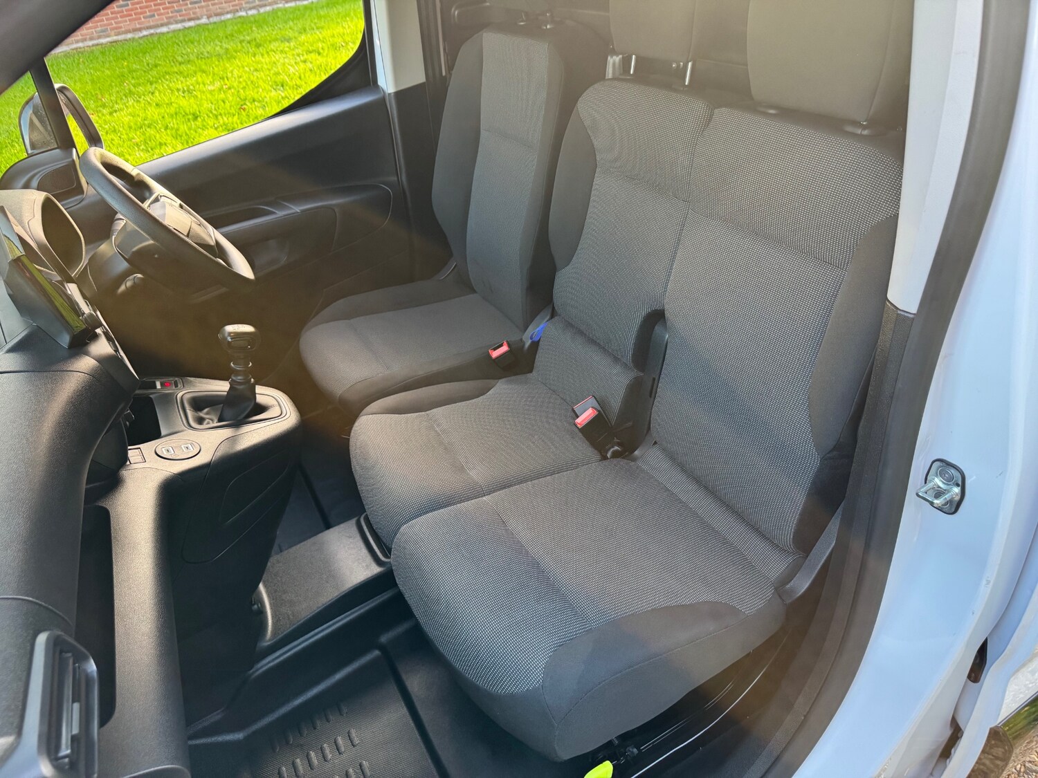 Used Citroen Berlingo 2024 for sale - 76221671: Photo 13