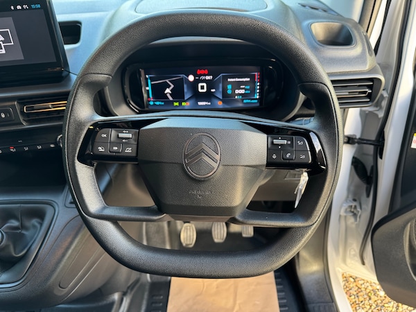 Used Citroen Berlingo 2024 for sale - 76221671: Photo 14
