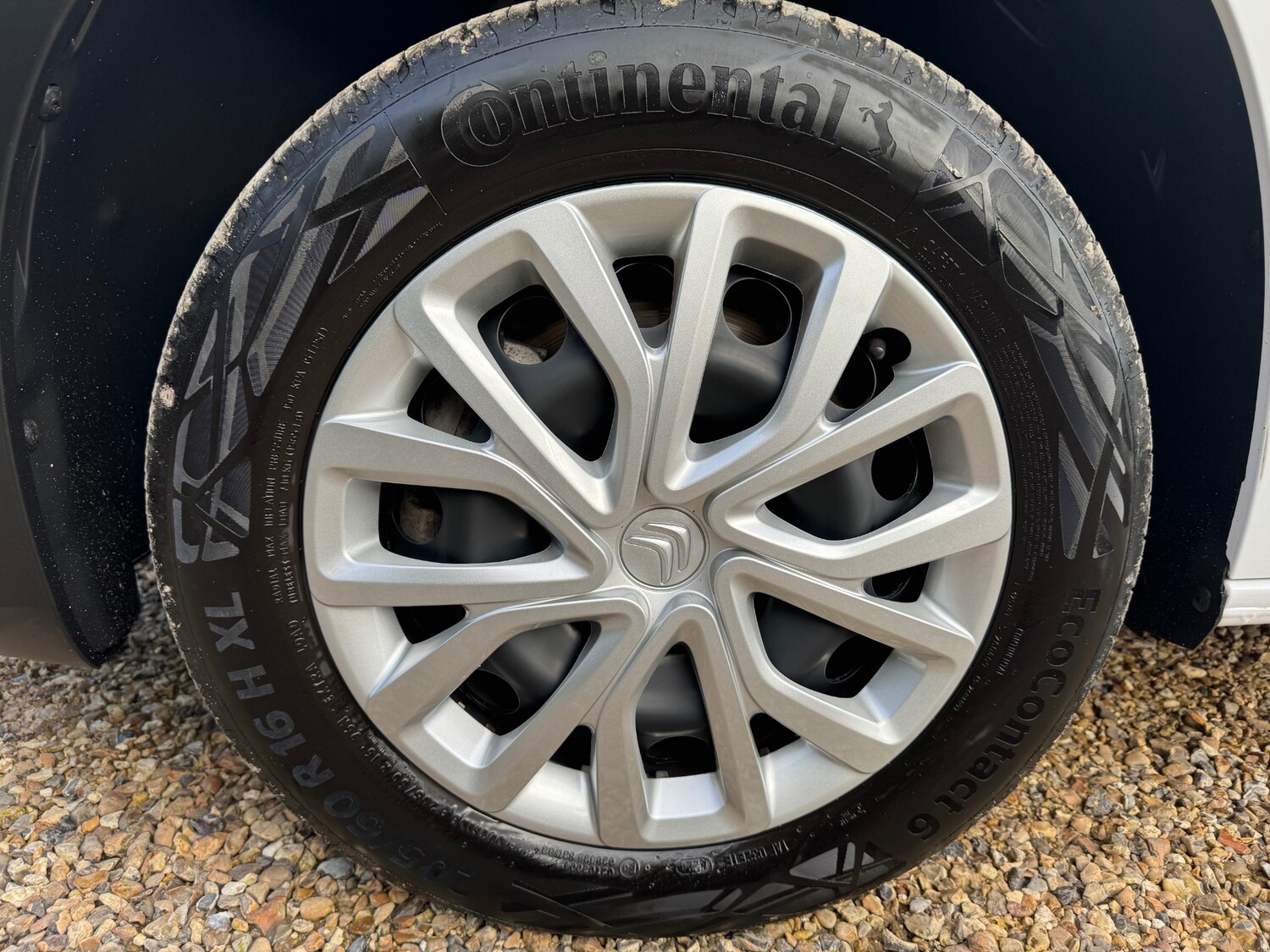 Used Citroen Berlingo 2024 for sale - 76221671: Photo 15