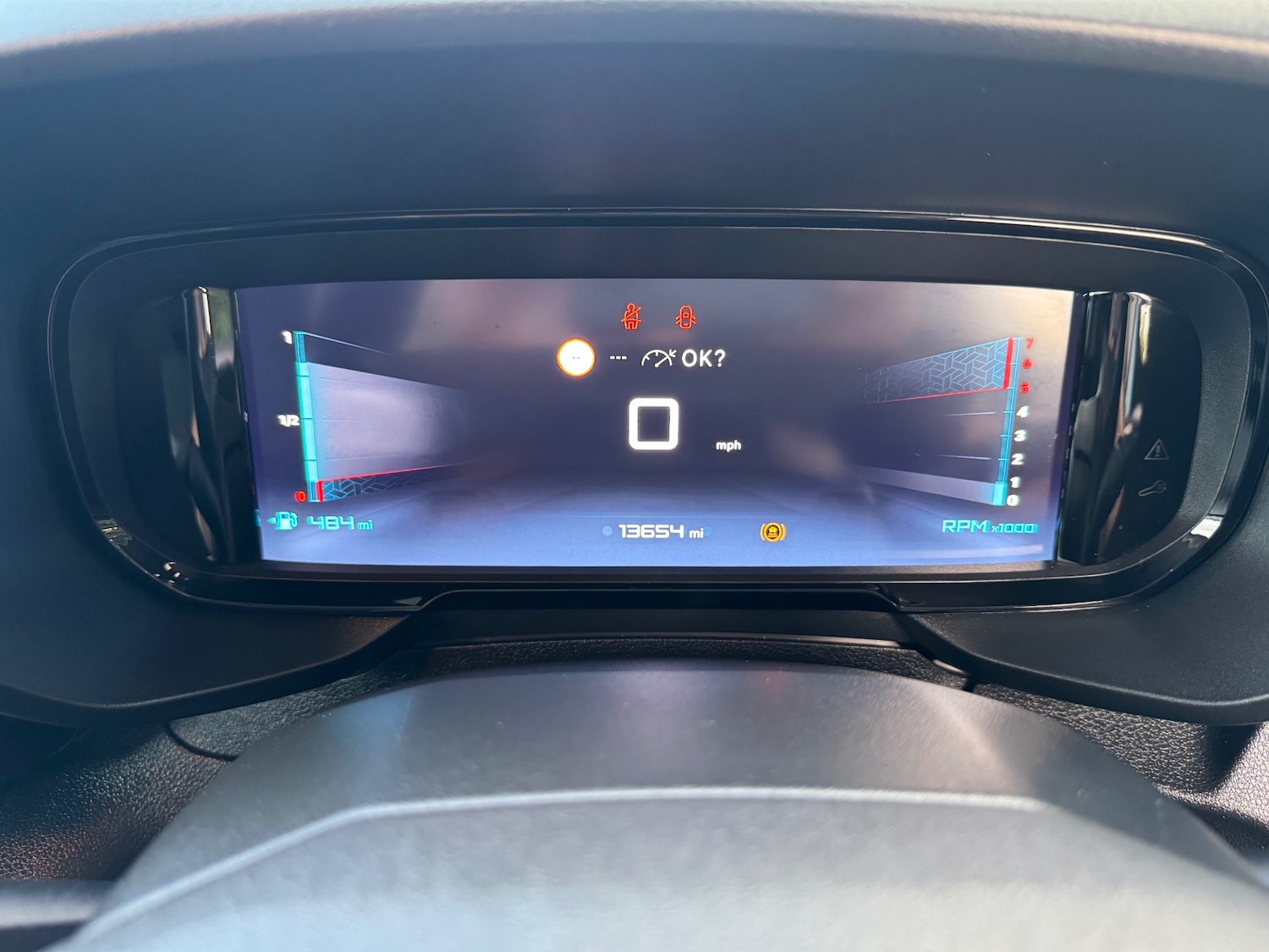 Used Citroen Berlingo 2024 for sale - 76221671: Photo 17