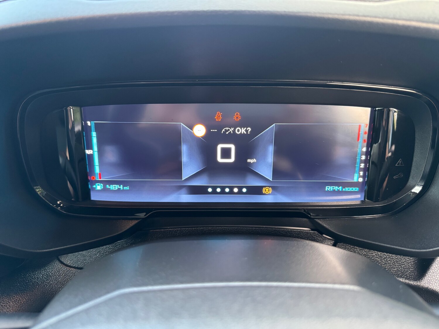 Used Citroen Berlingo 2024 for sale - 76221671: Photo 18