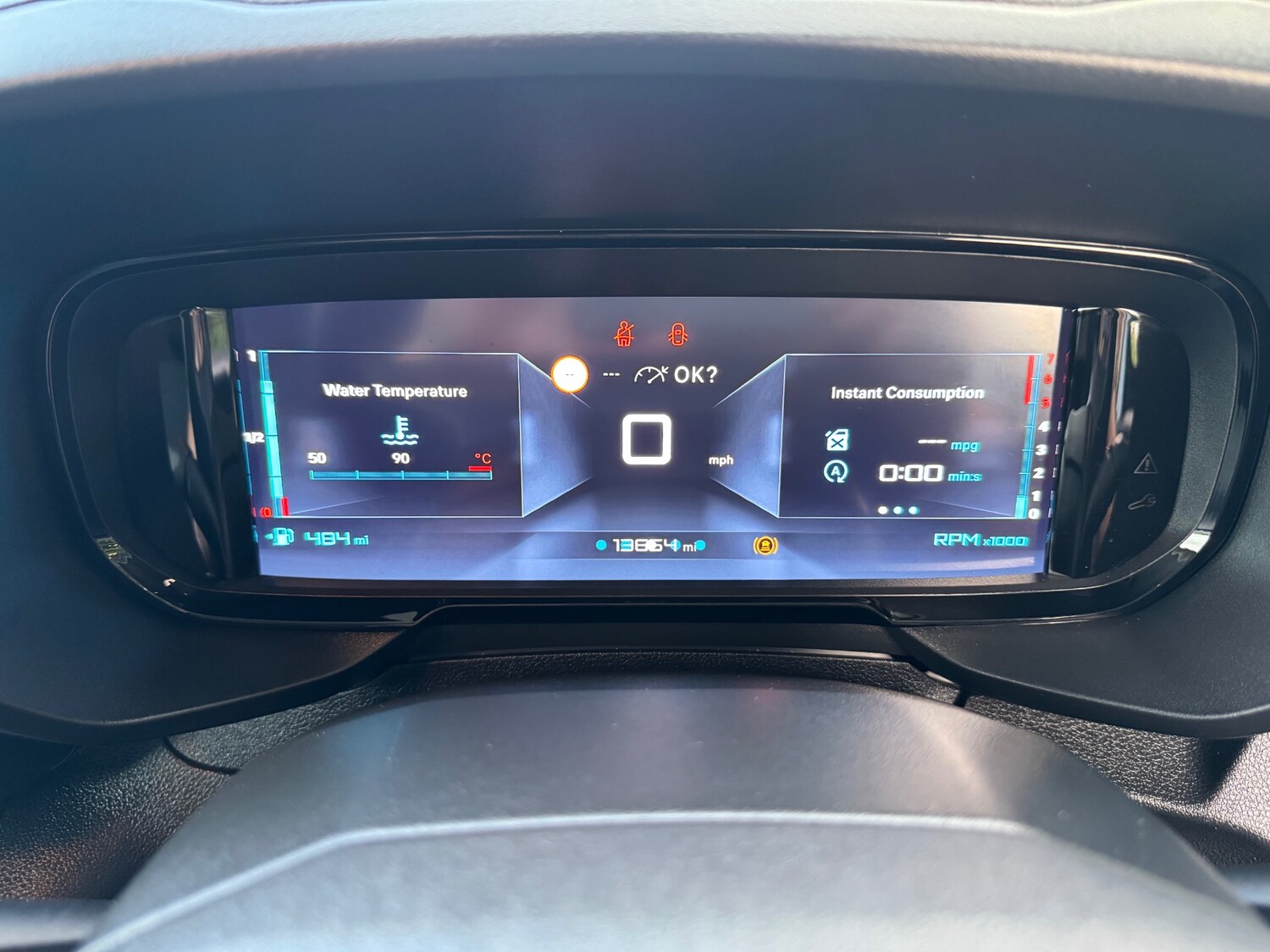 Used Citroen Berlingo 2024 for sale - 76221671: Photo 19