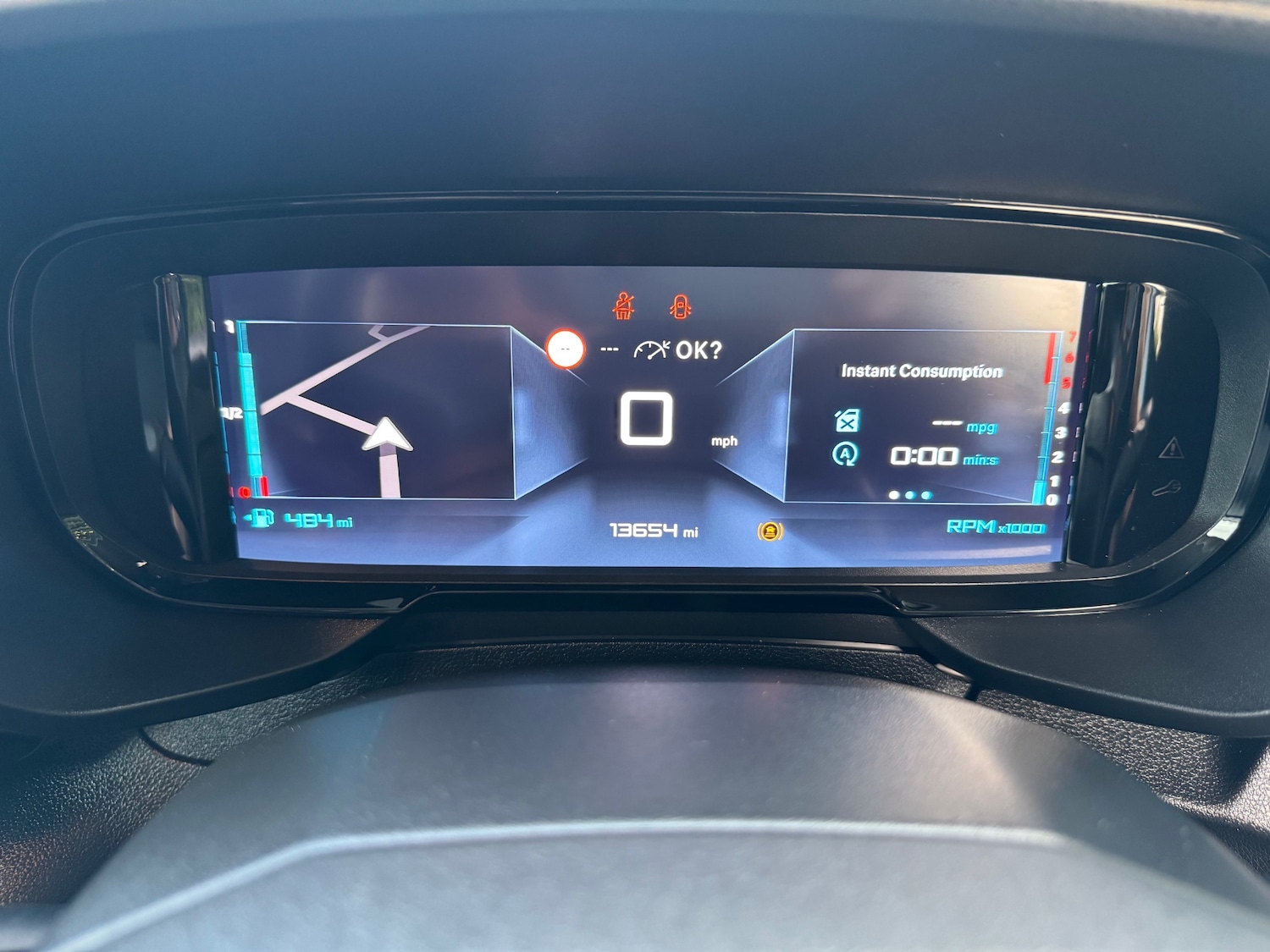 Used Citroen Berlingo 2024 for sale - 76221671: Photo 20