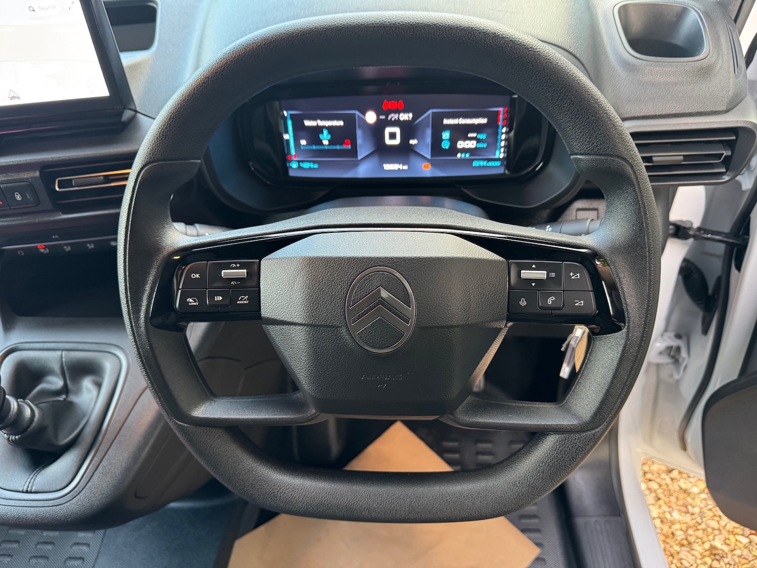 Used Citroen Berlingo 2024 for sale - 76221671: Photo 22